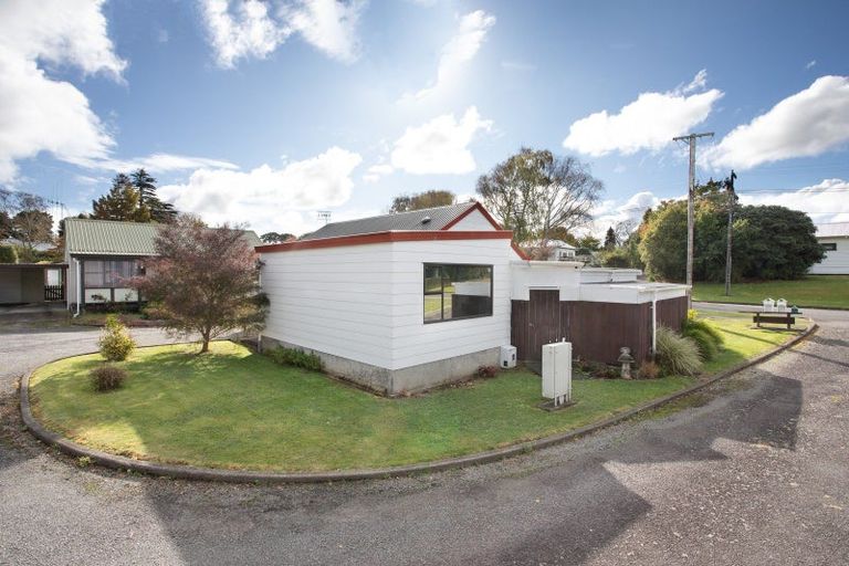 Photo of property in 11a Milne Street, Marton, 4710