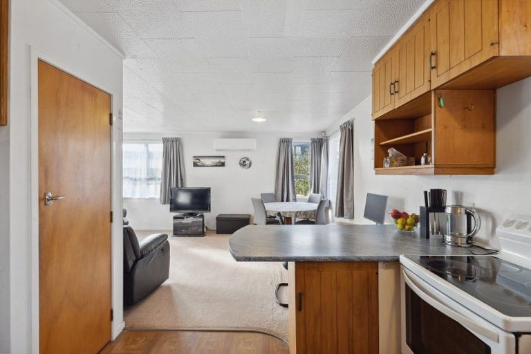 Photo of property in 55b Fifth Avenue, Enderley, Hamilton, 3214