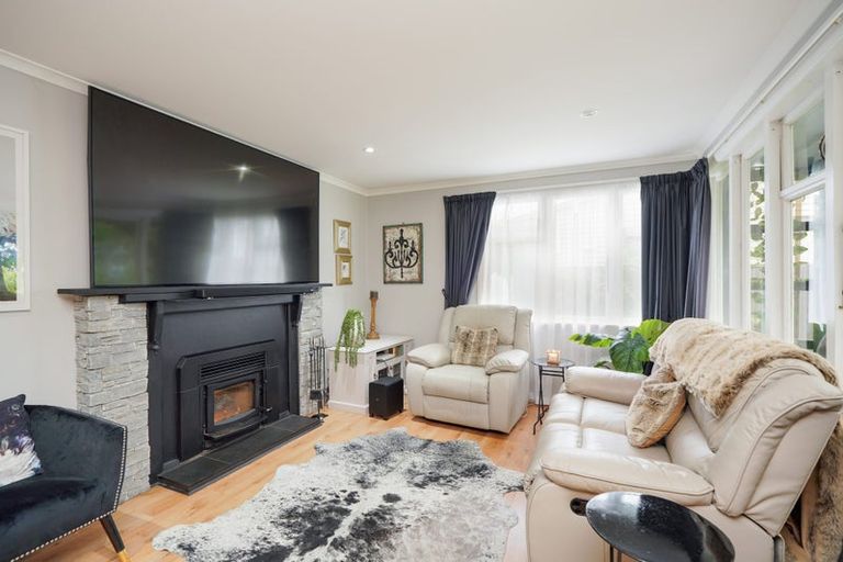 Photo of property in 204 Crawford Street, Glengarry, Invercargill, 9810