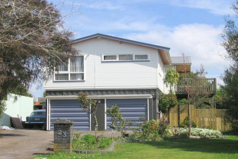 Photo of property in 23 Elliott Crescent, Owhata, Rotorua, 3010