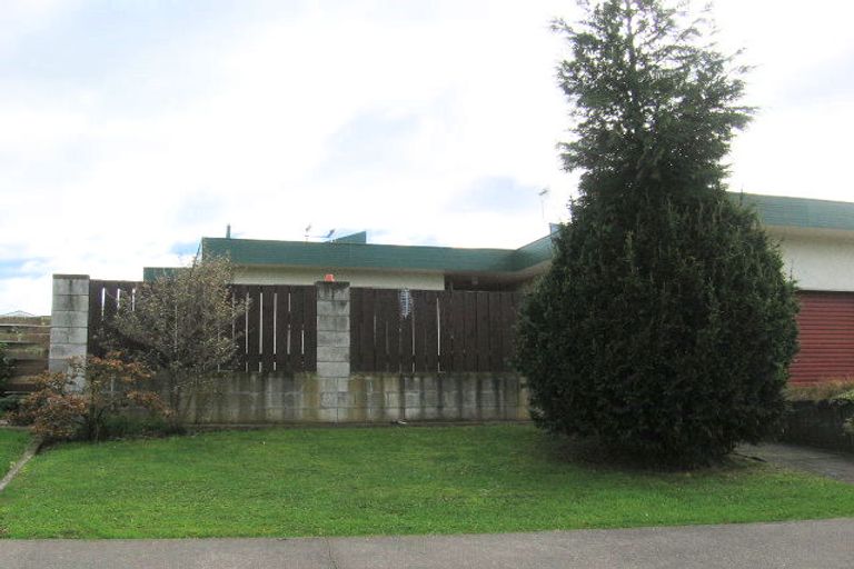 Photo of property in 126 Lethbridge Street, Feilding, 4702