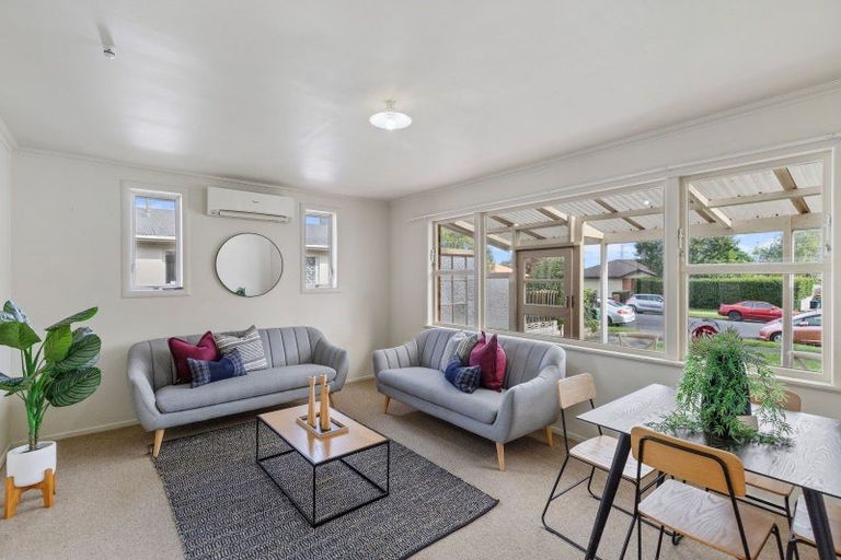 Photo of property in 160 Old Farm Road, Hamilton East, Hamilton, 3216