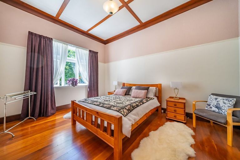 Photo of property in 14 Riversdale Road, Clouston Park, Upper Hutt, 5018