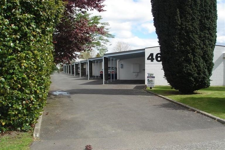 Photo of property in 46 Malfroy Road, Victoria, Rotorua, 3010