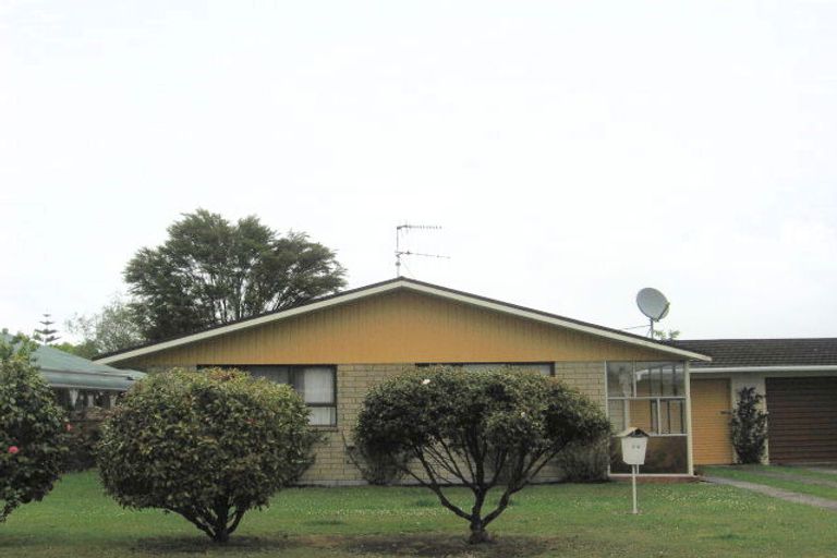 Photo of property in 2 Pilkington Place, Opotiki, 3122