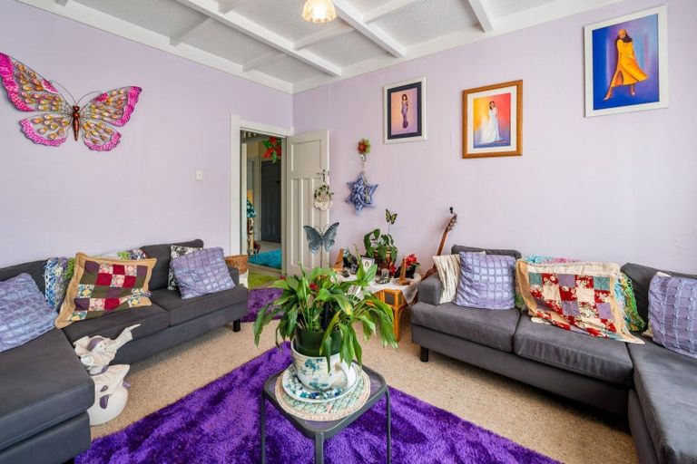 Photo of property in 9 Miriama Street, Taumarunui, 3920