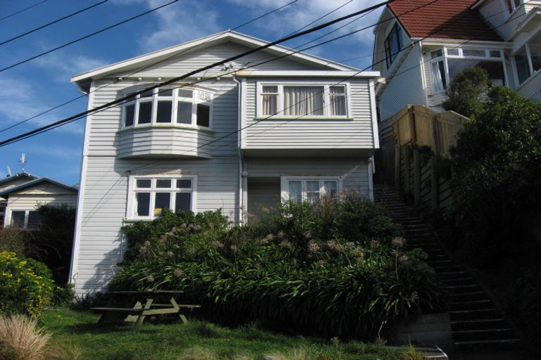 Photo of property in 24a Belvedere Road, Hataitai, Wellington, 6021