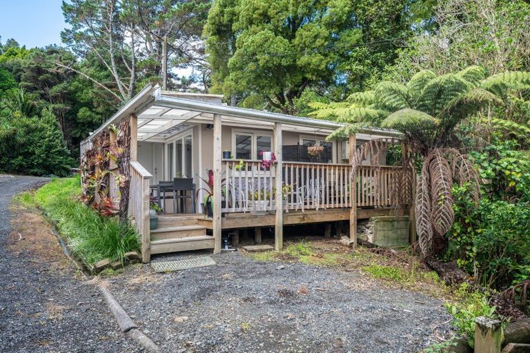 Photo of property in 1196 Huia Road, Huia, Auckland, 0604