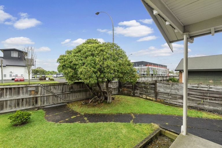 Photo of property in 847 Heaphy Terrace, Claudelands, Hamilton, 3214