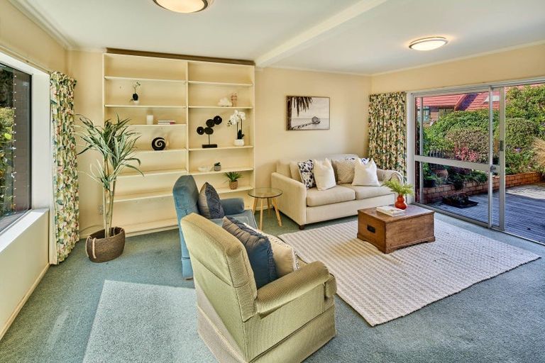 Photo of property in Parklane Mews, 4/326 The Terrace, Te Aro, Wellington, 6011