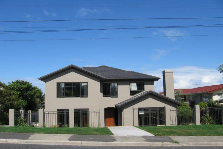 Photo of property in 2/49 Rewi Street, Torbay, Auckland, 0630