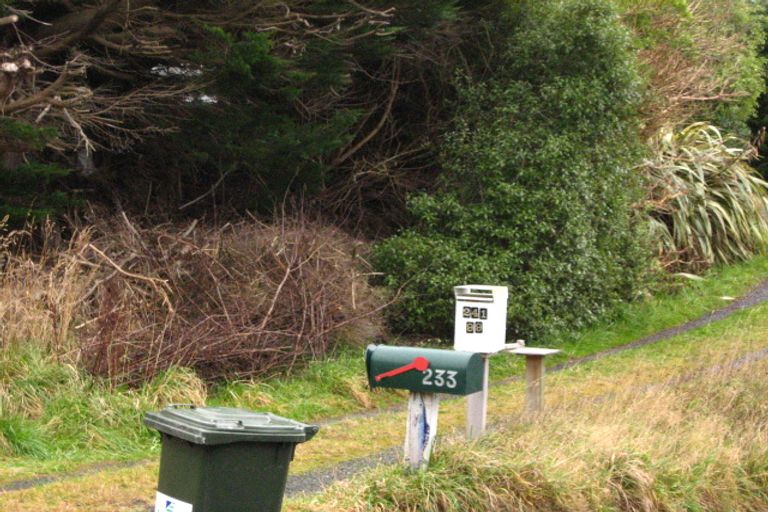 Photo of property in 229 Coast Road, Warrington, Waikouaiti, 9471