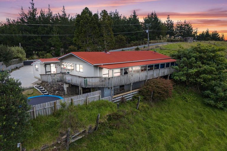 Photo of property in 283 Ngunguru Ford Road, Kiripaka, Whangarei, 0173