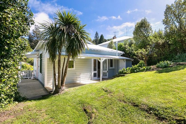 Photo of property in 60 Gladstone Road, Dalmore, Dunedin, 9010