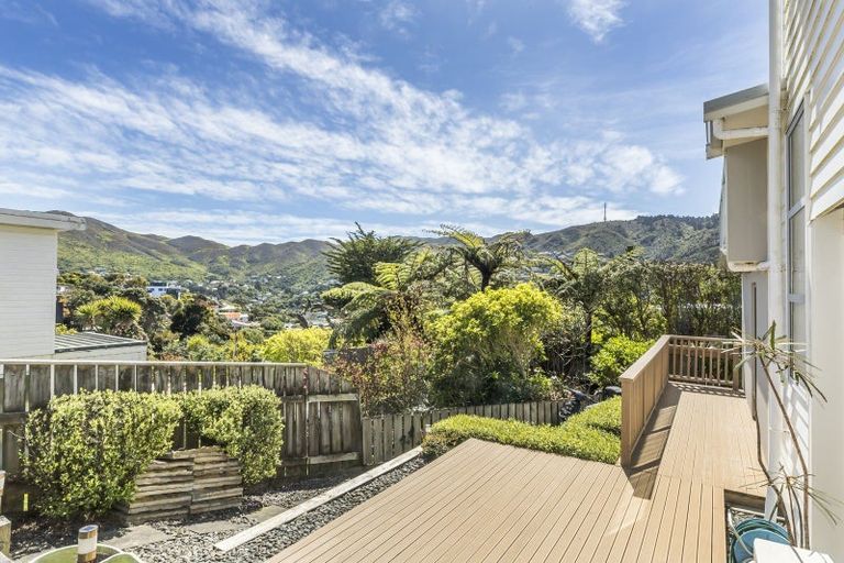 Photo of property in 192a Cockayne Road, Ngaio, Wellington, 6035