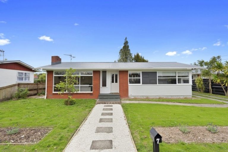 Photo of property in 7 Gerrand Place, Chedworth, Hamilton, 3210