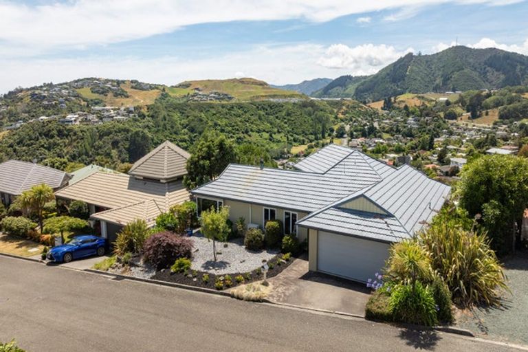 Photo of property in 14 Calamaras Street, Enner Glynn, Nelson, 7011