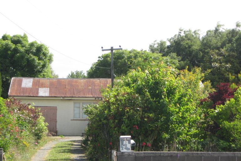 Photo of property in 5 Spring Grove Street, Spreydon, Christchurch, 8024