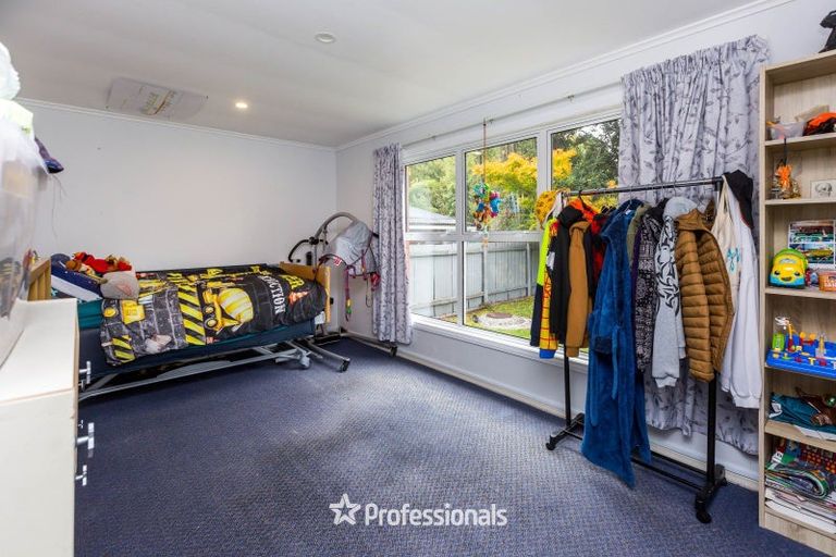 Photo of property in 53 Hudson Avenue, Ebdentown, Upper Hutt, 5018