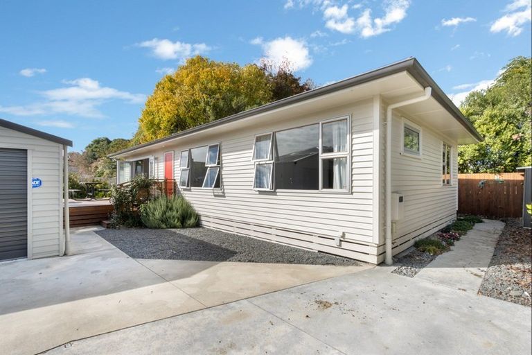 Photo of property in 307a Windsor Avenue, Parkvale, Hastings, 4122