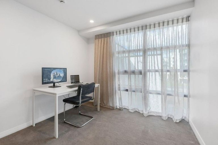 Photo of property in 605/8 Kingsland Terrace, Kingsland, Auckland, 1021