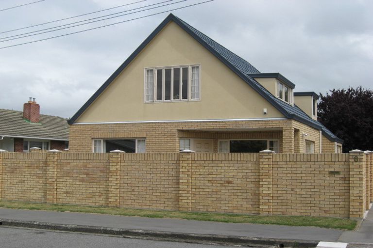 Photo of property in 8a Toorak Avenue, Avonhead, Christchurch, 8042
