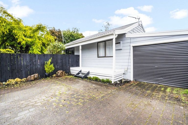 Photo of property in 128c Albert Street, Hamilton East, Hamilton, 3216