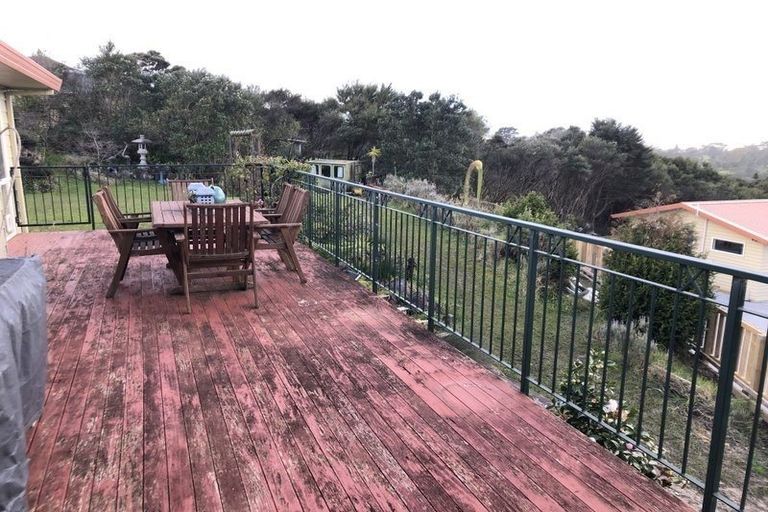 Photo of property in 245 Paremoremo Road, Lucas Heights, Auckland, 0632