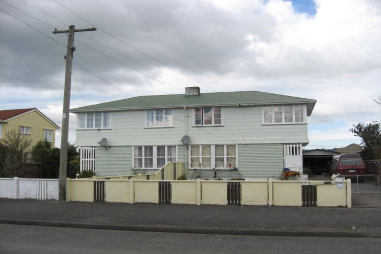 Photo of property in 29-31 Colombo Road, Masterton, 5810