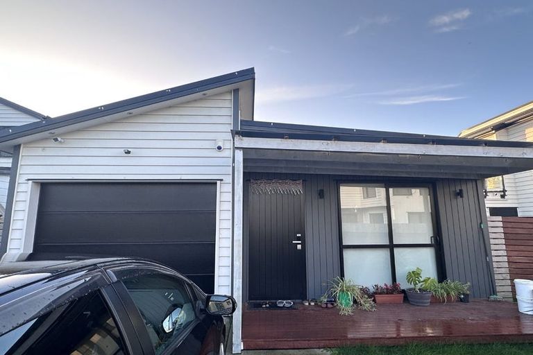 Photo of property in 8 Bliss Court, Takanini, 2110