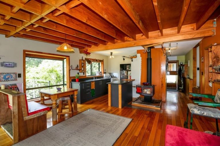 Photo of property in 292 Surrey Hill Road, Kaitake, New Plymouth, 4374