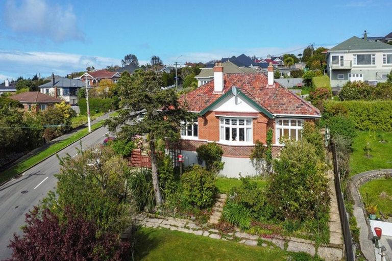 Photo of property in 56 Middleton Road, Kew, Dunedin, 9012