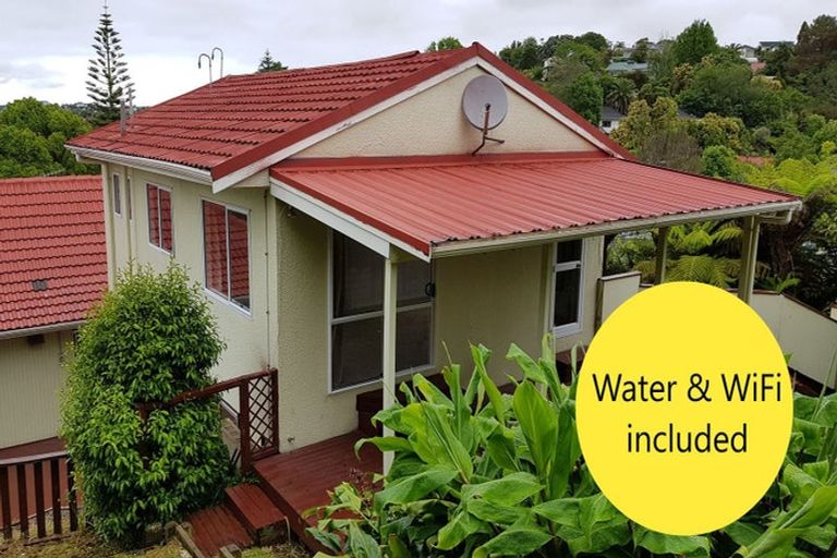 Photo of property in 80 Stapleford Crescent, Browns Bay, Auckland, 0630