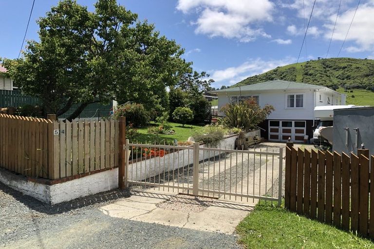 Photo of property in 54 Tui Glen Road, Atawhai, Nelson, 7010