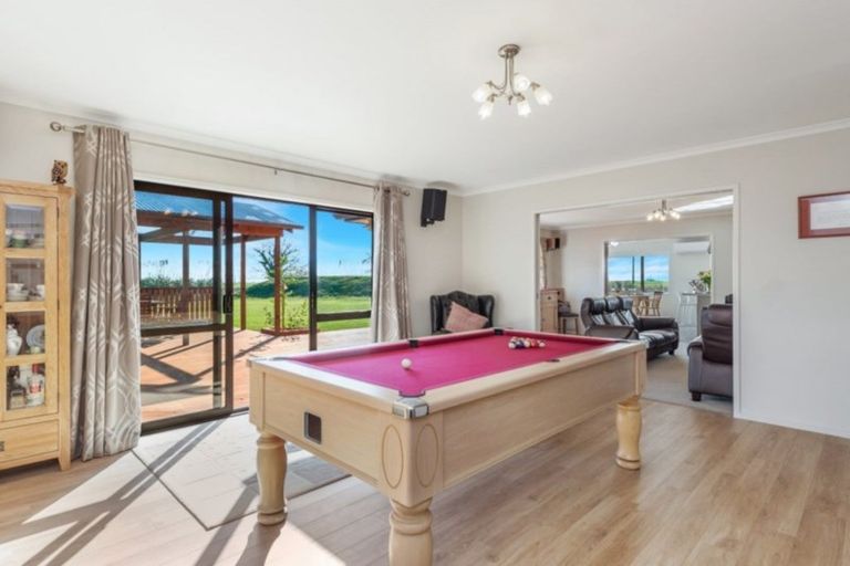 Photo of property in 294 Piako Road, Gordonton, Hamilton, 3281