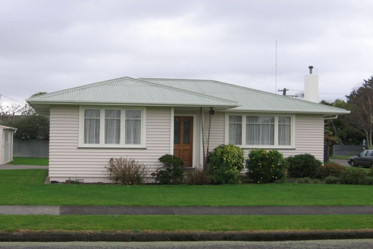 Photo of property in 8 Kettle Avenue, Awapuni, Palmerston North, 4412