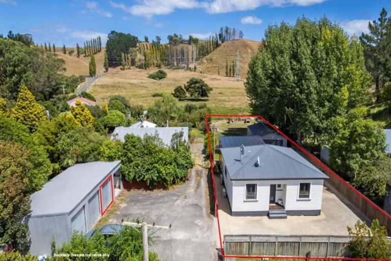 Photo of property in 155d Okoia Road, Okoia, Whanganui, 4582