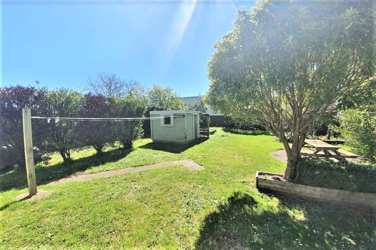 Photo of property in 31 Railway Crescent, Masterton, 5810