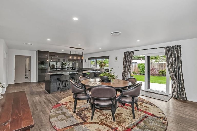 Photo of property in High Street, Kirwee, Darfield, 7571