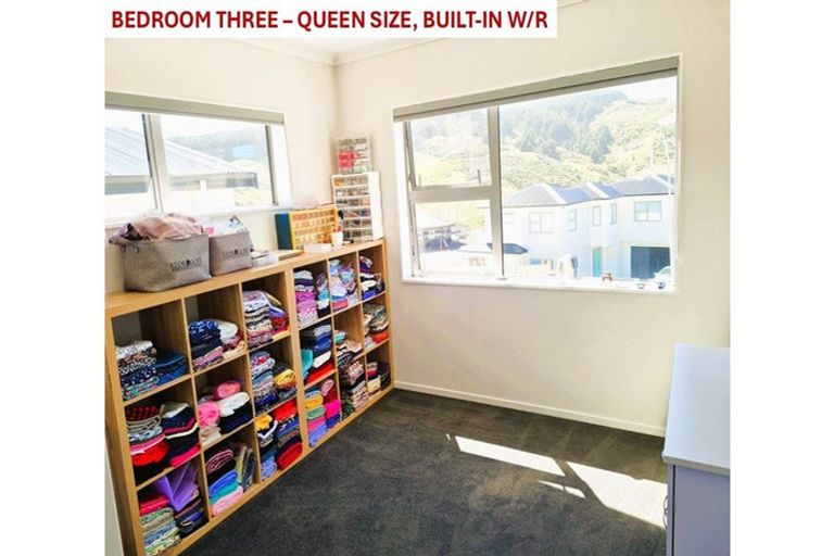 Photo of property in 155 Amesbury Drive, Churton Park, Wellington, 6037