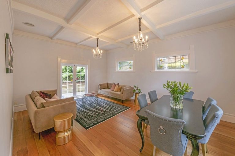 Photo of property in 103 Upland Road, Kelburn, Wellington, 6012