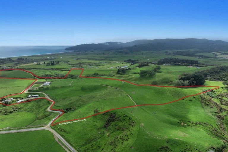 Photo of property in 165 Motu Road, Toatoa, Opotiki, 3197