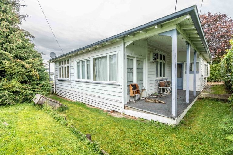 Photo of property in 30 Joseph Street, Gore, 9710