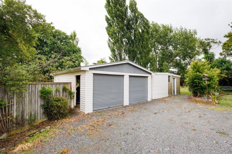 Photo of property in 22 Tutaenui Road, Marton, 4710