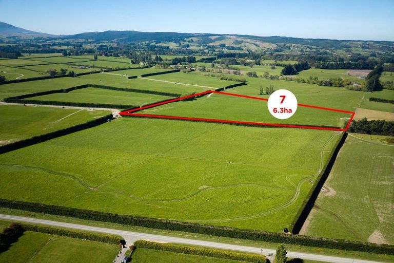 Photo of property in 125 Chapel Road, Loburn, Rangiora, 7472