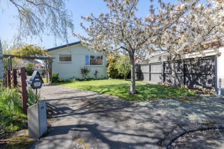 Photo of property in 59 Hillary Street, Winton, 9720