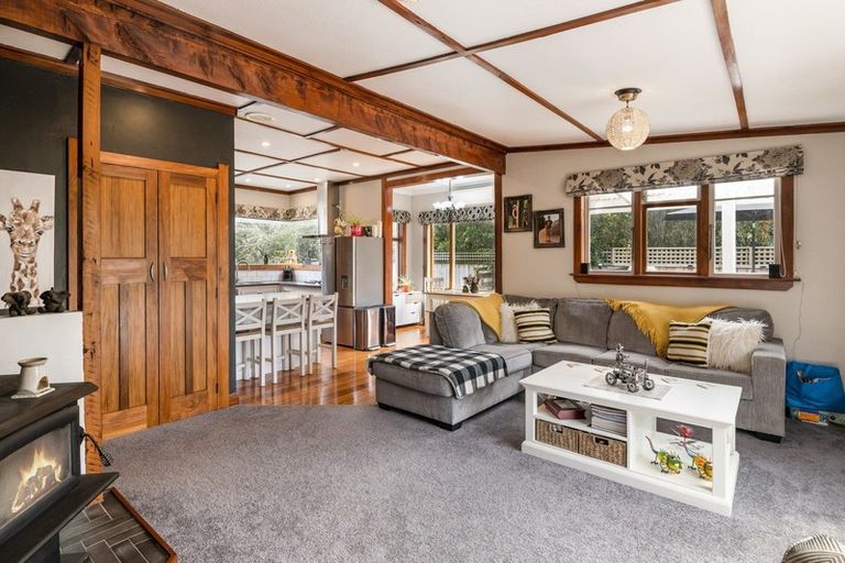 Photo of property in 1070 Queen Street East, Levin, 5510