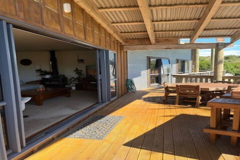 Photo of property in 7 Via Aroha, Waitarere Beach, Levin, 5510