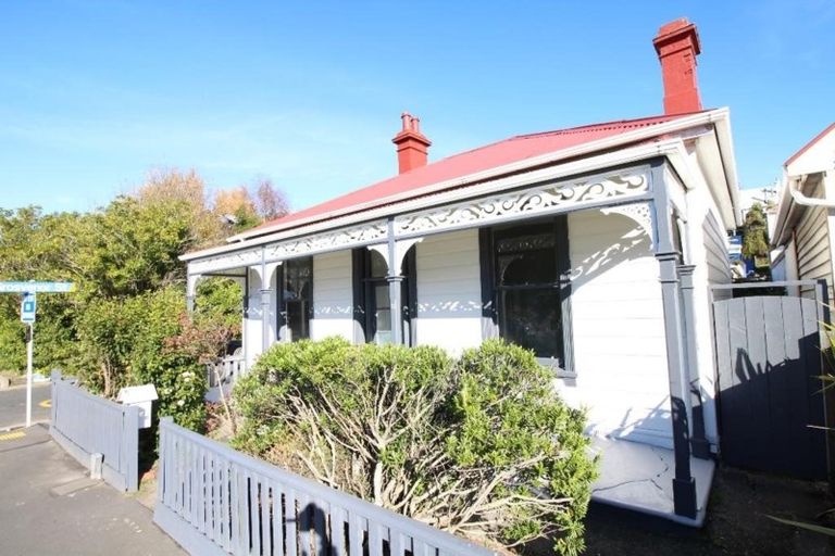 Photo of property in 17 King Edward Street, Kensington, Dunedin, 9012