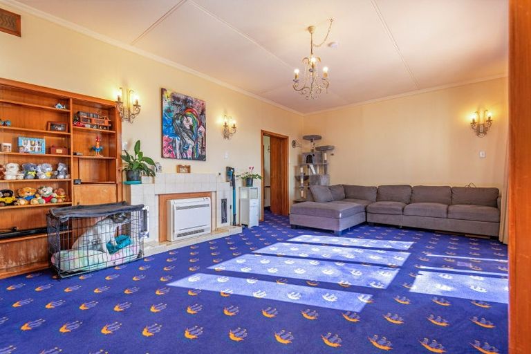 Photo of property in 33 Daniell Street, Bulls, 4818